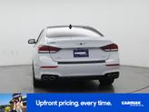 Thumbnail of 2020 Gray Genesis G80