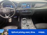 Thumbnail of 2020 Gray Genesis G80