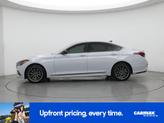 Thumbnail of 2020 Gray Genesis G80