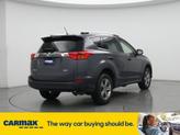 Thumbnail of 2015 Gray Toyota RAV4