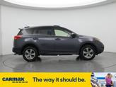 Thumbnail of 2015 Gray Toyota RAV4
