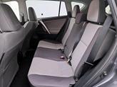 Thumbnail of 2015 Gray Toyota RAV4