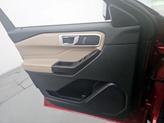 Thumbnail of 2020 Red Ford Explorer