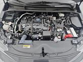 Thumbnail of 2023 Gray Toyota Corolla Hybrid