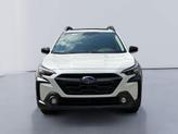 Thumbnail of 2025 Crystal White Pearl Subaru Outback