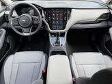 Thumbnail of 2025 Crystal White Pearl Subaru Outback