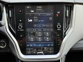 Thumbnail of 2025 Crystal White Pearl Subaru Outback