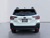Thumbnail of 2025 Crystal White Pearl Subaru Outback