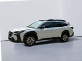 Thumbnail of 2025 Crystal White Pearl Subaru Outback