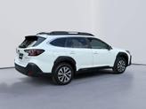 Thumbnail of 2025 Crystal White Pearl Subaru Outback