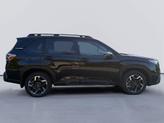 Thumbnail of 2025 Crystal Black Silica Subaru Forester