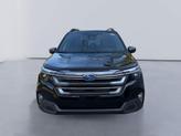 Thumbnail of 2025 Crystal Black Silica Subaru Forester