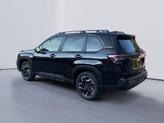 Thumbnail of 2025 Crystal Black Silica Subaru Forester