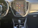 Thumbnail of 2025 Crystal Black Silica Subaru Forester