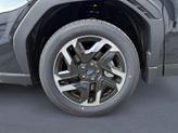 Thumbnail of 2025 Crystal Black Silica Subaru Forester