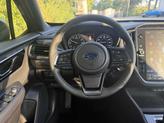 Thumbnail of 2025 Crystal Black Silica Subaru Forester