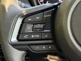 Thumbnail of 2025 Crystal Black Silica Subaru Forester