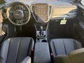 Thumbnail of 2025 Crystal Black Silica Subaru Forester