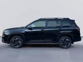 Thumbnail of 2025 Crystal Black Silica Subaru Forester