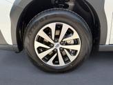 Thumbnail of 2025 Crystal White Pearl Subaru Outback