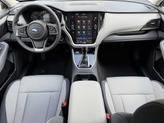 Thumbnail of 2025 Crystal White Pearl Subaru Outback