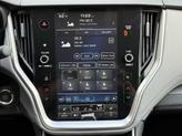 Thumbnail of 2025 Crystal White Pearl Subaru Outback