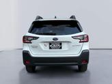 Thumbnail of 2025 Crystal White Pearl Subaru Outback