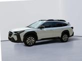 Thumbnail of 2025 Crystal White Pearl Subaru Outback