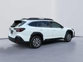 Thumbnail of 2025 Crystal White Pearl Subaru Outback