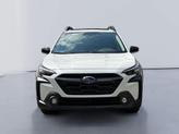 Thumbnail of 2025 Crystal White Pearl Subaru Outback