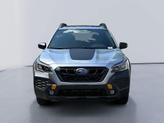 Thumbnail of 2025 Ice Silver Metallic Subaru Outback