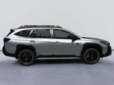 Thumbnail of 2025 Ice Silver Metallic Subaru Outback