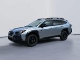 Thumbnail of 2025 Ice Silver Metallic Subaru Outback
