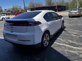 Thumbnail of 2015 White Chevrolet Volt