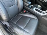 Thumbnail of 2015 White Chevrolet Volt