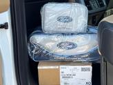 Thumbnail of 2025 Star White Ford F-350