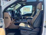 Thumbnail of 2025 Star White Ford F-350