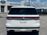 Thumbnail of 2022 Pristine White Lincoln Aviator