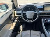 Thumbnail of 2022 Pristine White Lincoln Aviator