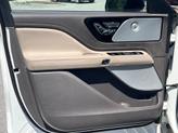 Thumbnail of 2022 Pristine White Lincoln Aviator
