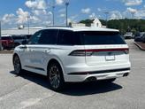 Thumbnail of 2022 Pristine White Lincoln Aviator