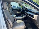 Thumbnail of 2022 Pristine White Lincoln Aviator