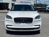 Thumbnail of 2022 Pristine White Lincoln Aviator