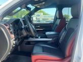 Thumbnail of 2025 Bright White Clearcoat RAM 1500