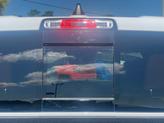 Thumbnail of 2025 Bright White Clearcoat RAM 1500