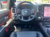 Thumbnail of 2025 Bright White Clearcoat RAM 1500