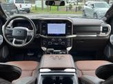 Thumbnail of 2024 Agate Black Metallic Ford F-150