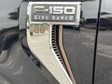 Thumbnail of 2024 Agate Black Metallic Ford F-150