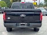 Thumbnail of 2024 Agate Black Metallic Ford F-150