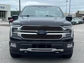 Thumbnail of 2024 Agate Black Metallic Ford F-150